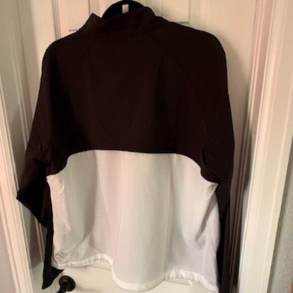 Torrey Pines Lightweight Jacket Mens Extra Large - NWOT - Puma - Picture 2 of 5